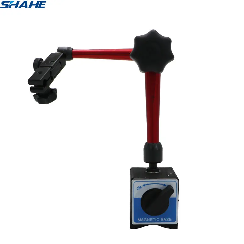 shahe Flexible Base Stand Holder Universal For Dial Gauge