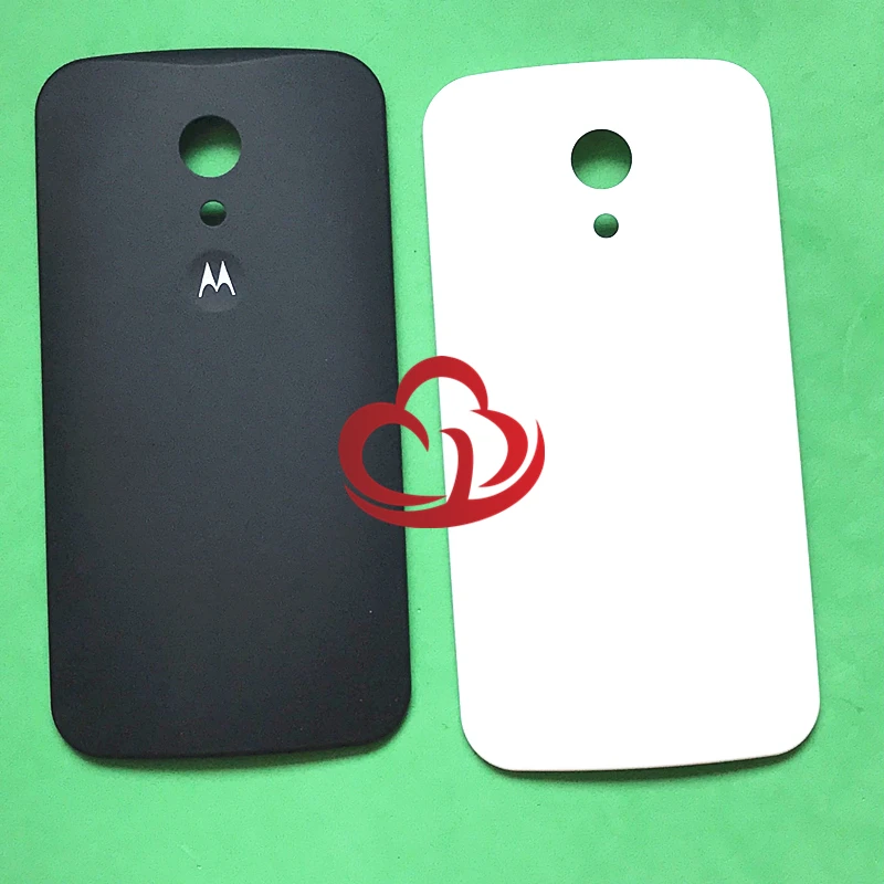 

Back Battery Cover Housing For Motorola Moto G (2nd Gen) G2 XT1063 XT1068 XT1064 XT1069 XT1072 XT1078 Rear cover