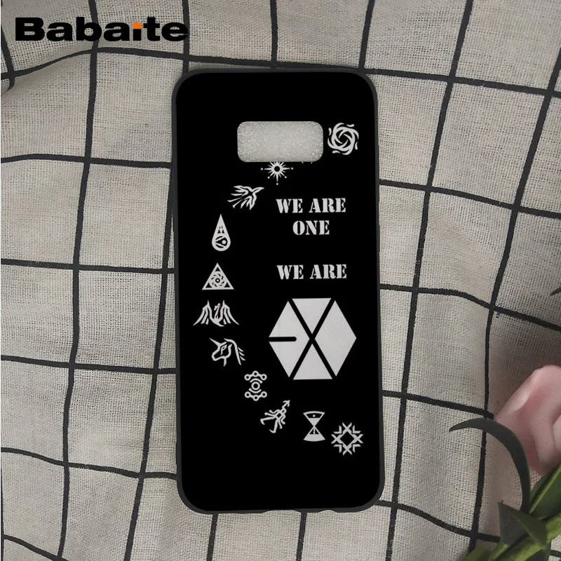 Park Chanyeol EXO Star KPOP EXO LUCKY ONE