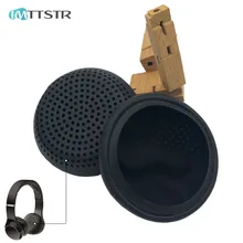 IMTTSTR 1 Pair of Ear Pads earpads earmuff cover Cushion Replacement Cups for Pioneer SE MJ771BT Bluetooth Mic Earphones Sleeve