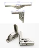 (1 slide+2 hinges)/Lot extendable table slide hardware fitting table top extension RV folding table ► Photo 2/4