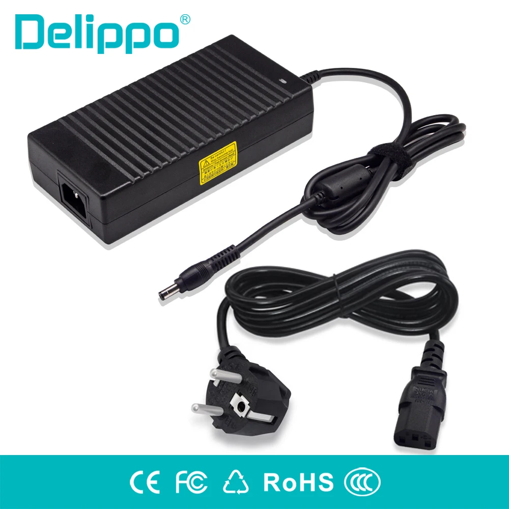 Зарядное устройство для ноутбука DELL Alienware M15x M17x/M17x R2/M17x R3 | Компьютеры и офис