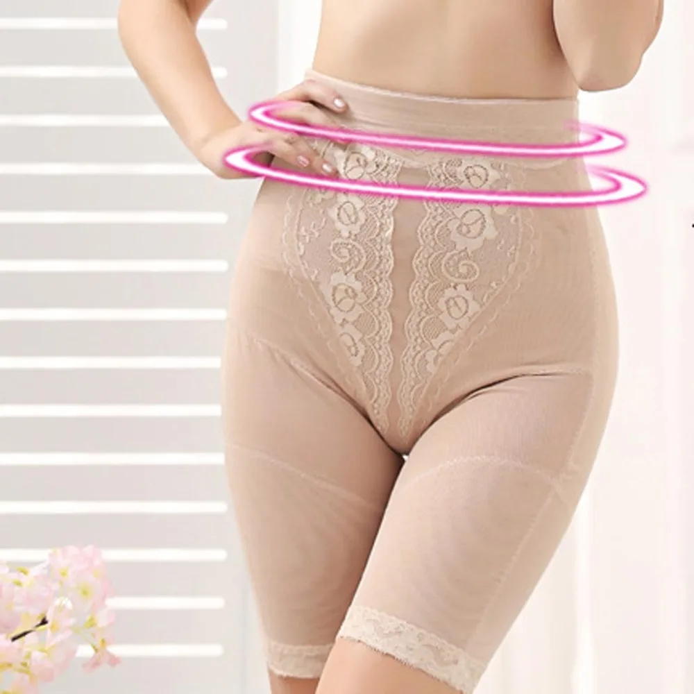 

Seamless Women Shapewear High Waist Slimming Tummy Control Knickers Pants Pantie Briefs Body Shapewear Lady Corset Underwear BB4