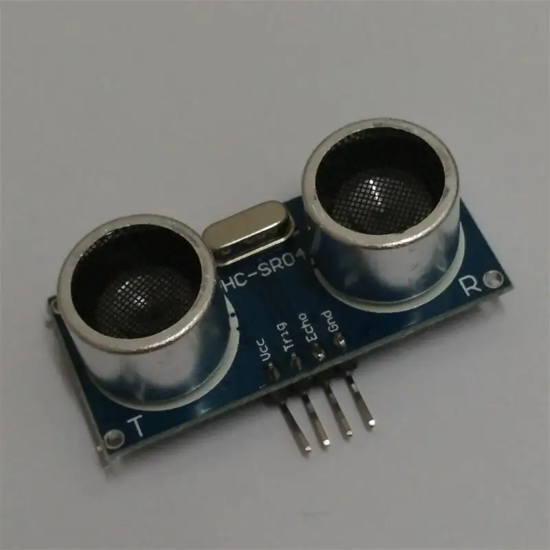 20 шт. Бесплатная доставка SR04 100% новый HC-SR04 HC ультразвуковой датчик измерения