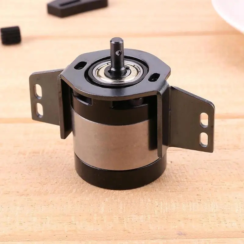 RC الزاحف المعادن علبة التروس 1/5 الكواكب والعتاد مربع ل 1/10 RC حفارات D90 D110 محوري SCX10 محاكاة تسلق مركبة الاكسسوارات