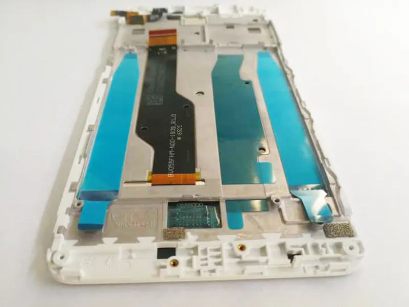 Xiaomi Redmi 4 Экран Купить
