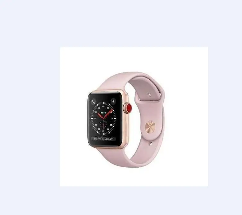 whatsapp for apple watch series 4