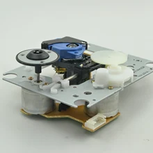 Оригинальная Замена toshiba MS-4548 CD-плеер лазерные линзы Lasereinheit сборка MS4548 оптический pick-up Bloc Optique блок