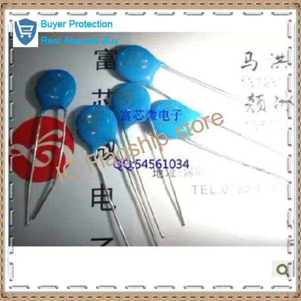 High pressure ceramics capacitors 470 pf / 3 kv 3000 v 3000 NF a 20