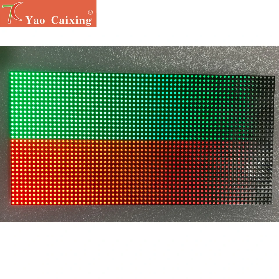 Xxxxx Yaocaixing панель пикселей P5 RGB HD дисплей 64x32 точечная матрица p5 smd rgb светодиодный