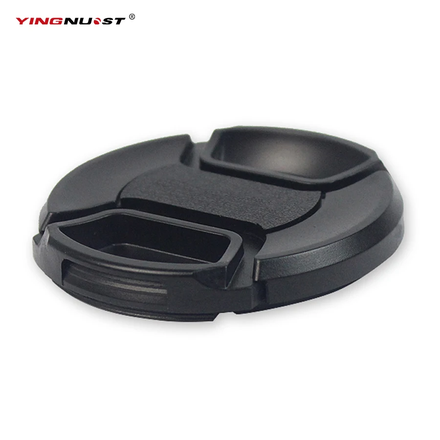 Buy DSLR Camera Lens Cap Cover 43 49mm 52mm 55mm 58mm