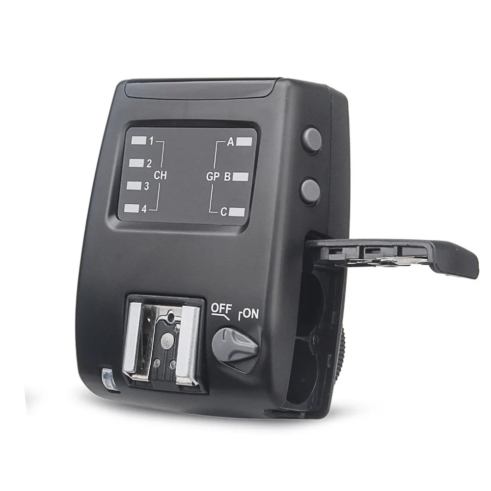 Беспроводной триггер Meike MK GT600N GT600 2 4G 1/8000s HSS TTL для Nikon D3400 D5300 D7200 D750 D5600 D3200 D7100