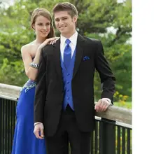 Костюм из трех предметов, мужские костюмы, последняя Горячая Распродажа, Свадебный костюм жениха, пиджак+ брюки+ жилет, высококачественный костюм с лацканами