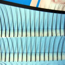 3 Коробки(135 шт.)/8/10/12 мм натуральные накладные ресницы индивидуальное наращивание ресниц ручной работы Flase ресниц