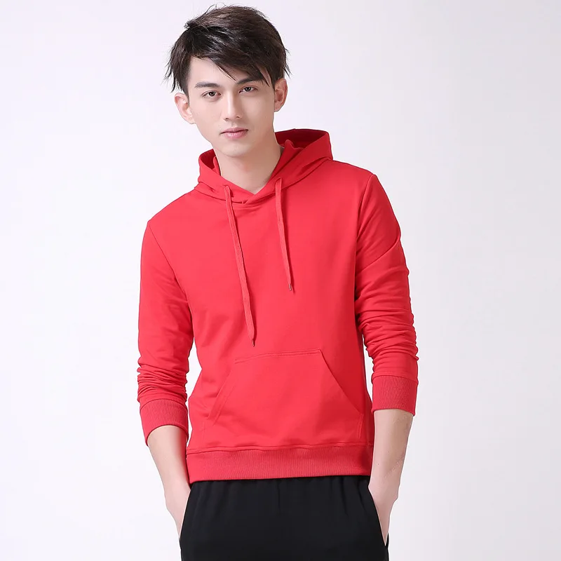 Мужские уличные спортивные костюмы для бега Pollover Style Спортивная одежда мужчин
