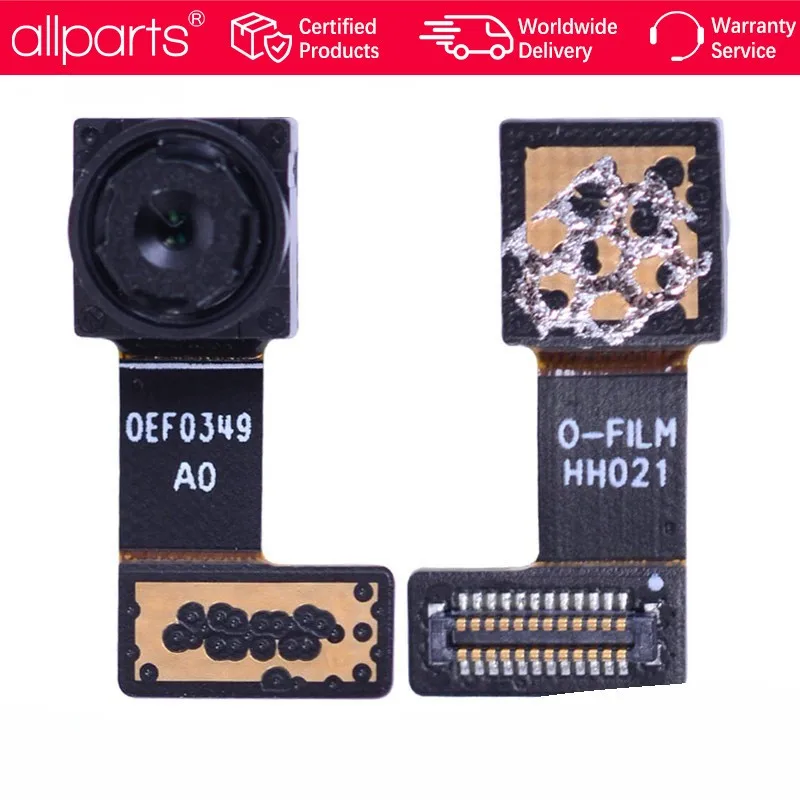 100% TESTed Warranty Back Camera Flex Cable for XIAOMI Redmi Note 4X Module Pro Replacement | Мобильные телефоны и