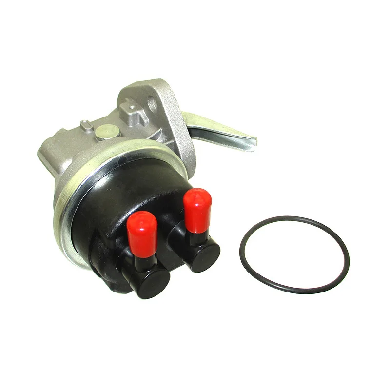 Топливный насос XLSION для тракторов John Deere 2155 2355 2555 2755 3100 5105 5200 5205 5210 ЗАМЕНЯЕТ OEM