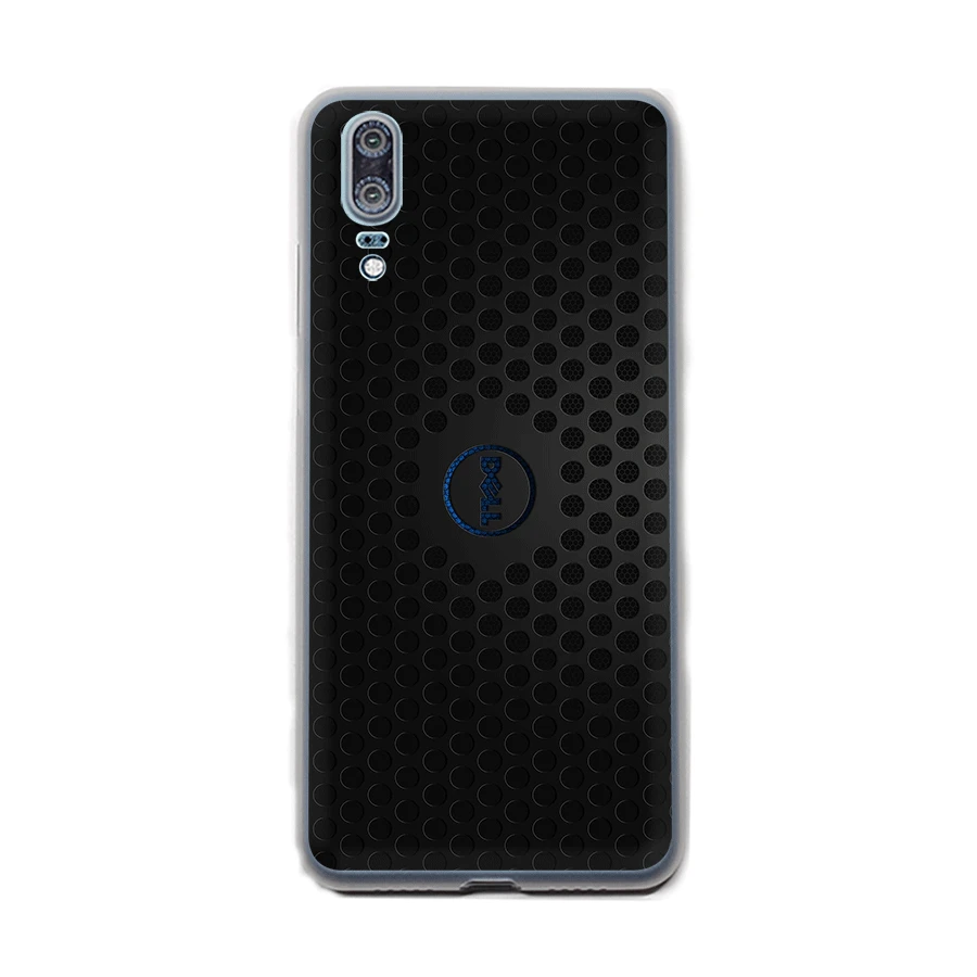 Жесткий чехол для телефона из углеродного волокна Desxz Huawei P30 P8 P9 P10 P20 Pro Plus Lite Mini P