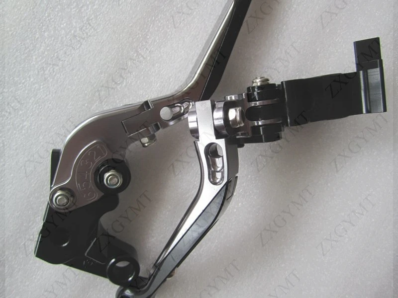 Fit VTR250SE (FF/YA) 1986 Тормозная & Рычаги сцепления|clutch lever|lever clutchbrake clutch levers |