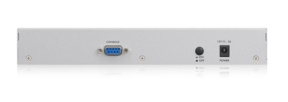 ZyXEL USG60 180 Мбит/с 3 0 А 19 Вт 40 °C 30 70 10 90%|Сетевой экран и VPN| |