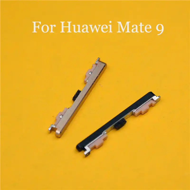 Side Button For Huawei Mate 9 Mha Al00 Power On Off Button Volume Button Side Button Set Replacement Repair For Huawei Mate9 Mobile Phone Housings Frames Aliexpress Side Button For Huawei Mate 9 Mha Al00 Power On Off Button Volume Button Side Button Set Replacement Repair For Huawei Mate9 Mobile Phone Housings Frames Aliexpress