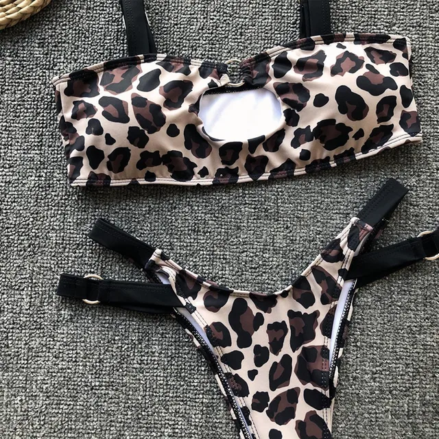 Sexy bikini kobiety dwuczęściowy 2019 Leopard Biquini strój kąpielowy kobiet brazylijski Push Up stroje kąpielowe plaża stroje kąpielowe Plus rozmiar 18Dec12 tanie i dobre opinie ARLONEET Poliester Tankini zestaw 2018 2019 New Sexy Women Swimwear Swimsuit Clothes Natural color Macierzyństwo Women Ladies Girls Clothings Sexy bikini kobiety dwuczęściowy 2019 Leopard Biquini strój kąpielowy kobiet brazylijski Push Up stroje kąpielowe plaża stroje kąpielowe Plus rozmiar 18Dec12 tanie i dobre opinie ARLONEET Poliester Tankini zestaw 2018 2019 New Sexy Women Swimwear Swimsuit Clothes Natural color Macierzyństwo Women Ladies Girls Clothings