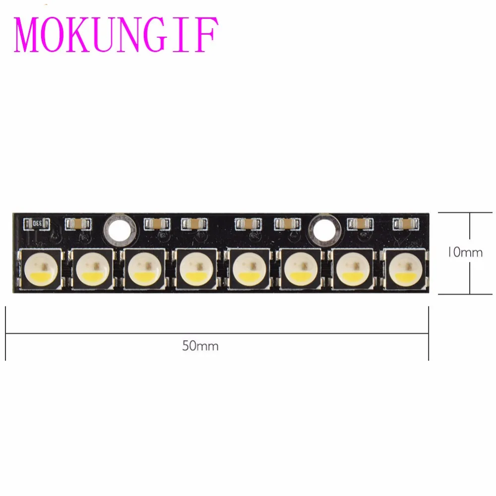SK6812-RGBNW-8BL