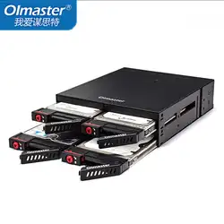 OImaster Internale HDD, чехол-Корпус HDD корпус 2,5 дюймов SATA SSD жесткий диск HDD корпус внутренний жесткий диск корпус