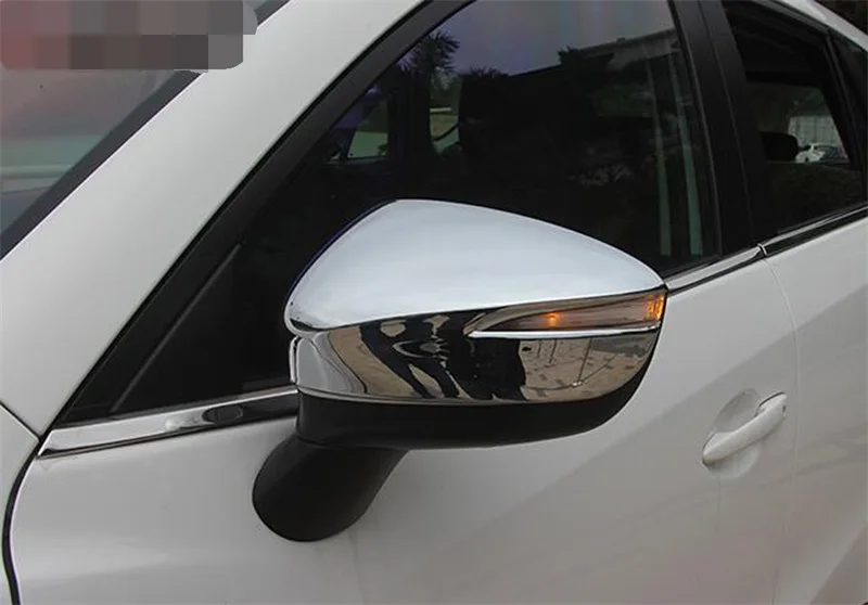For-Mazda-CX-3-CX3-2015-2018-Side-Door-Rearview-Mirror-Covers-Rear-View-Frame-Stickers_