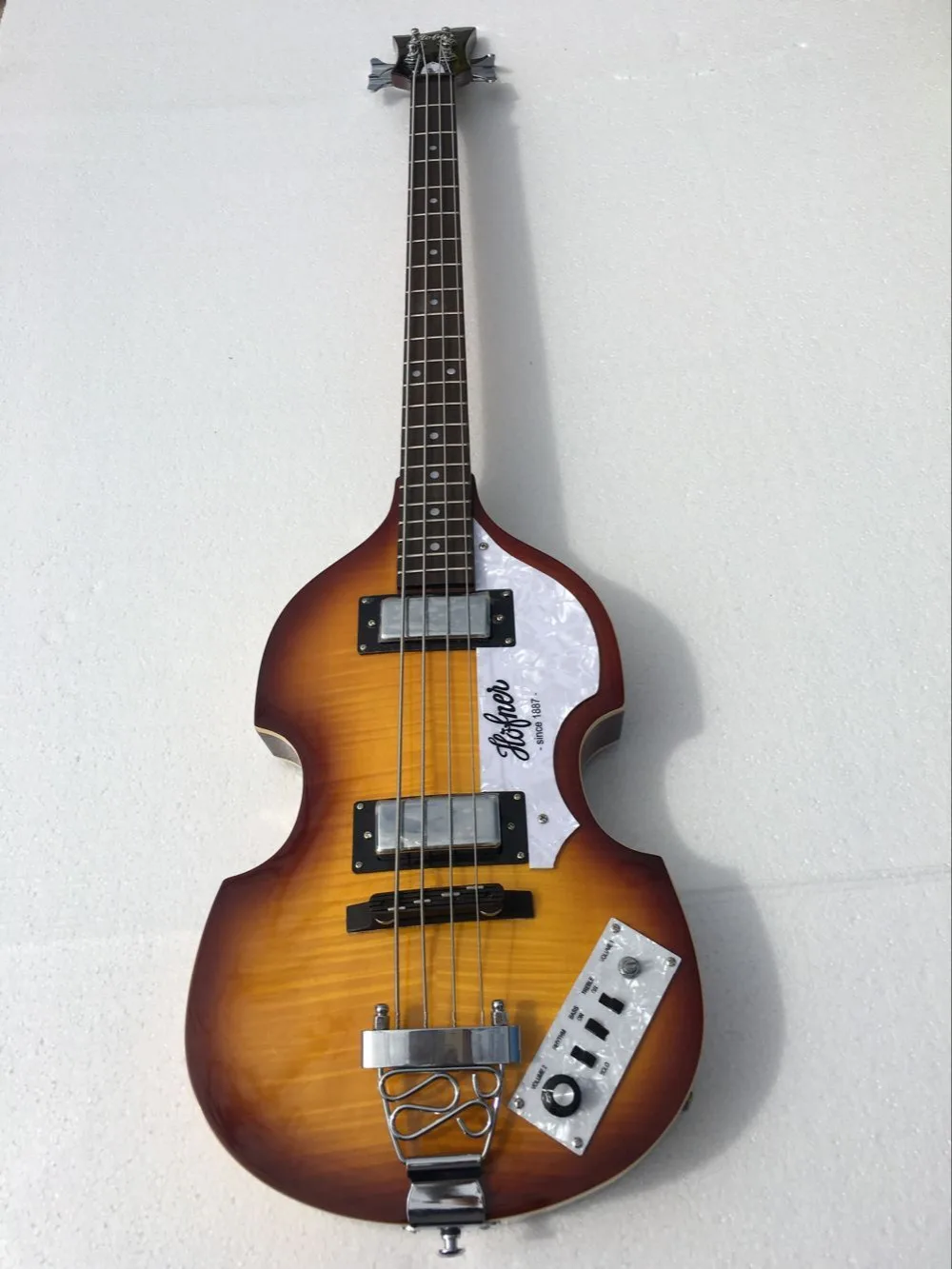 Popular Hofner Violin Bass-Buy Cheap Hofner Violin Bass