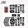Conjunto completo DIY Drone RC Drone con giroscopio de X4M360L Kit de Marco con GPS APM 2,8 de Control de vuelo FS-i6 6CH transmisor receptor Quadcopoter ► Foto 3/6