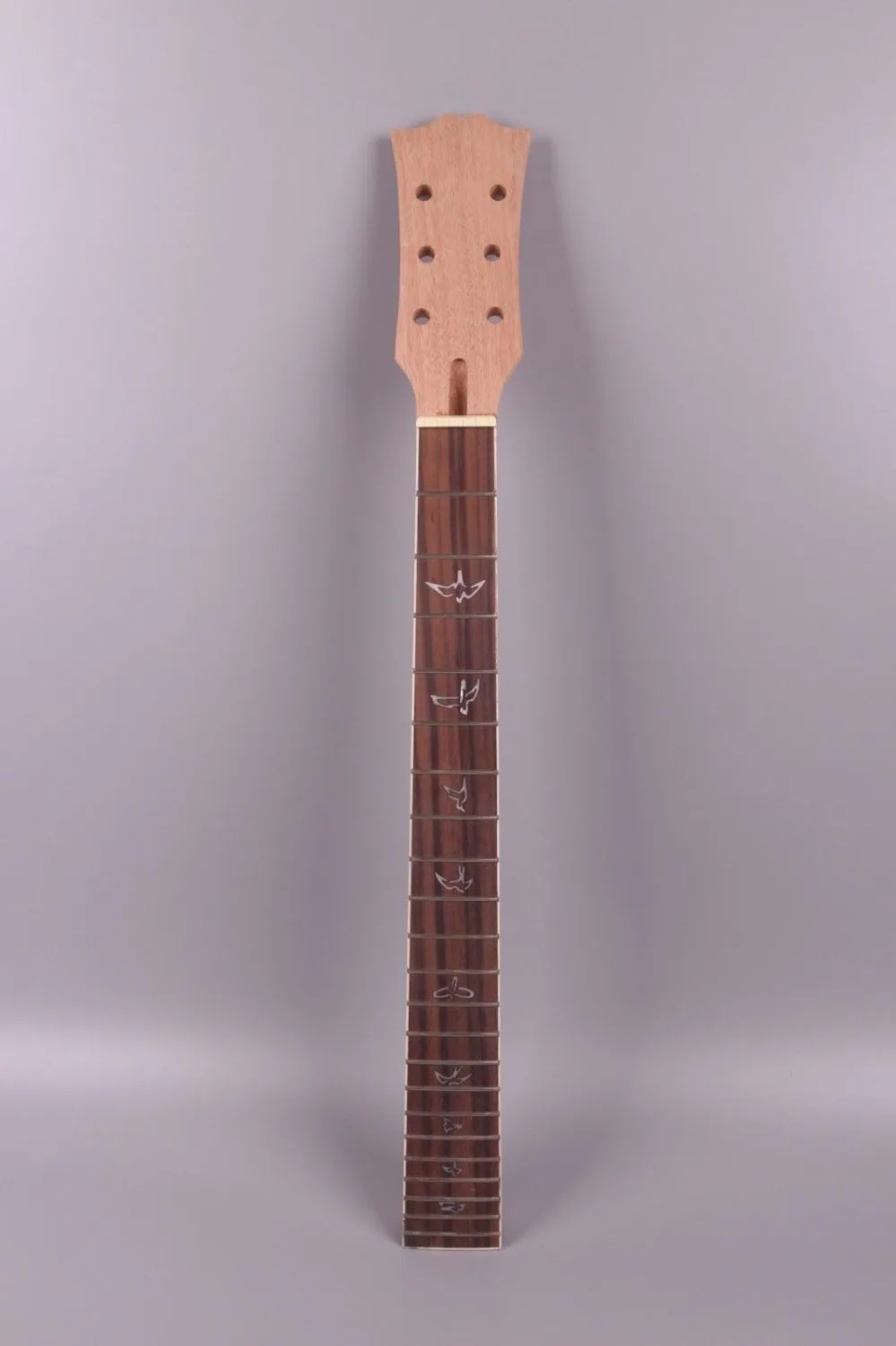 electric guitar neck replacement 22 fret 24.75'' bolt on style guitar