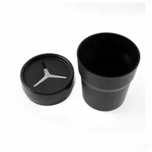 Универсальный удобный автомобильный мусора мусорный ящик для Honda HR-V Fit Accord Civic CR-V городской Джаз CRIDER GREIZ ELYSION