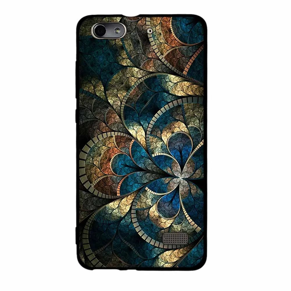 Чехол для Huawei Honor 4C Coque G Play Mini бампер Капа Fundas крышка 5 0 дюймов чехол ноутбука|case for