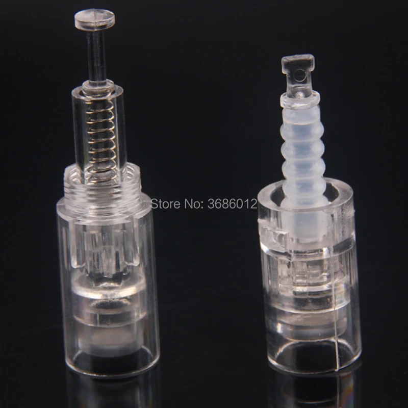TN003 Nano round 1d