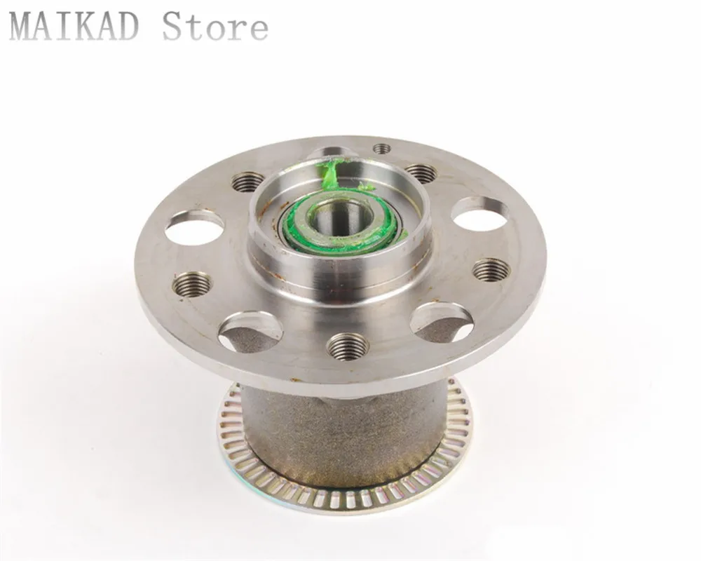 

Front Wheel Bearing With Hub Assembly Wheel Hub Bearing for Mercedes-Benz W215 CL500 CL600 CL55 CL65 A2203300725