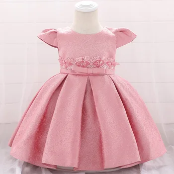 

Baby dress summer newborn flower girls party dress ball gown for kids princess dress baby costume tutu dresses baptism vestido