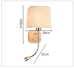 High Quality wall lamp