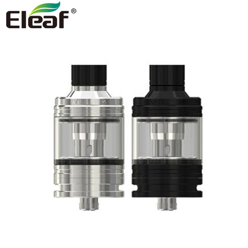 

Original Eleaf MELO 4 D22 Tank 2ML use EC2 Coil Electronic Cigarette Atomizer Fit for Eleaf iKuun i200 Battery MOD