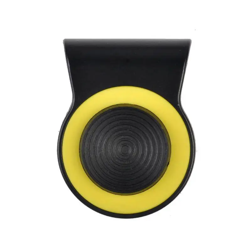 EastVita, мини-джойстик для планшета, джойстик, джойстик для смартфона, сенсорный экран, аксессуары для сотового телефона, пульт дистанционного управления для iPhone - Цвет: yellow
