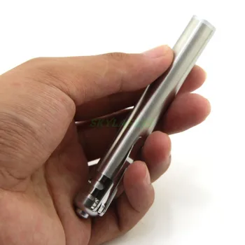 

Portable And Useful Mini Flashlight Outdoor 1-Mode Pocket Led Flashlight Aluminium Alloy Waterproof Mini Flashlight