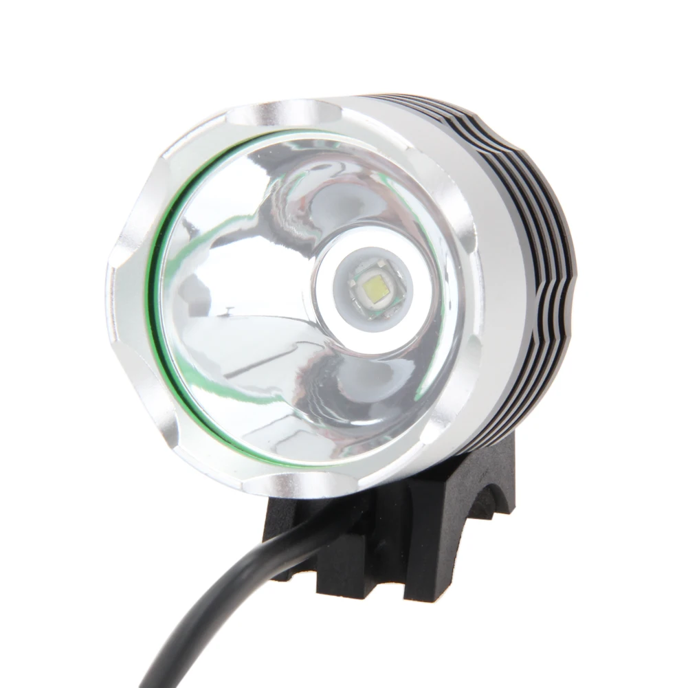 Фара led 6 вольт