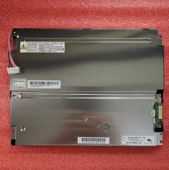 

Can provide test video , 90 days warranty 10.4 inch 640*480 lcd display panel NL6448BC33-74