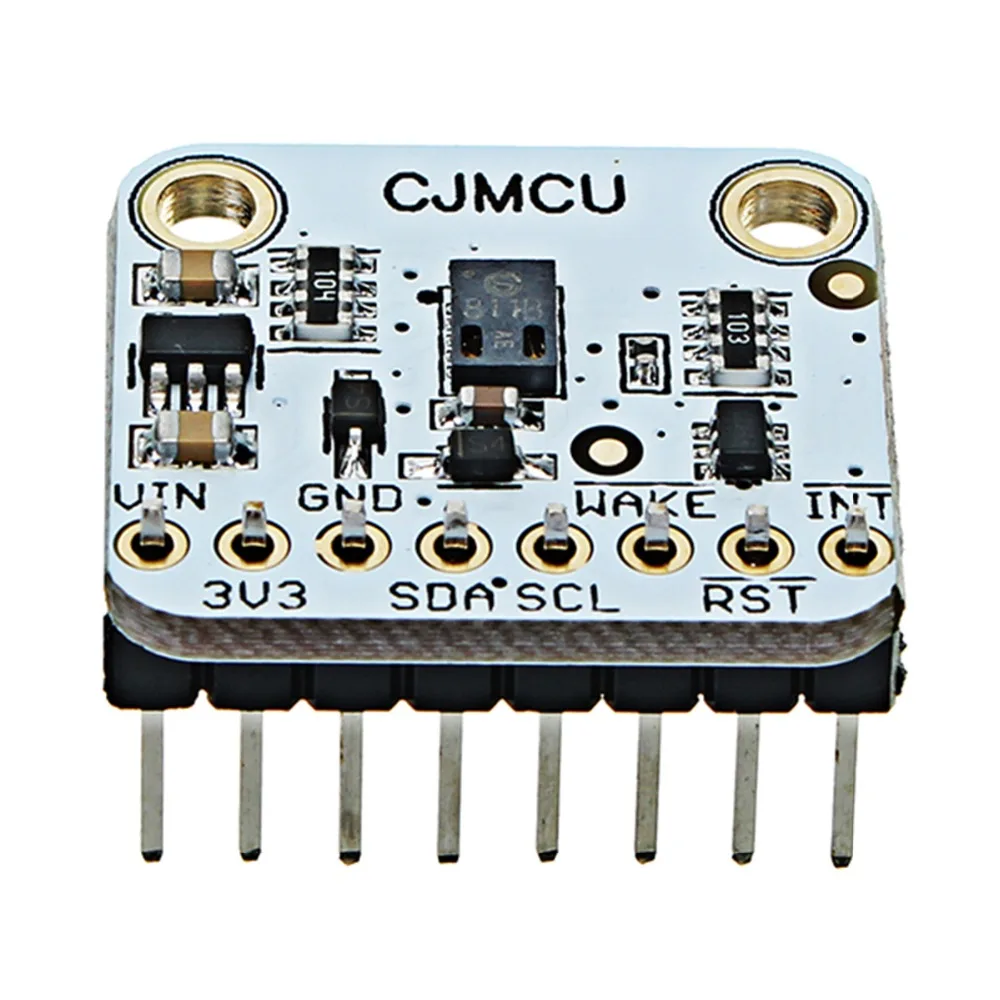 CJMCU-811V1-CCS811-NTC-CO2-eCO2-TVOC-Air-Quality-Gas-Sensor-Air-Mass-Diy-Electronic-PCB (1)