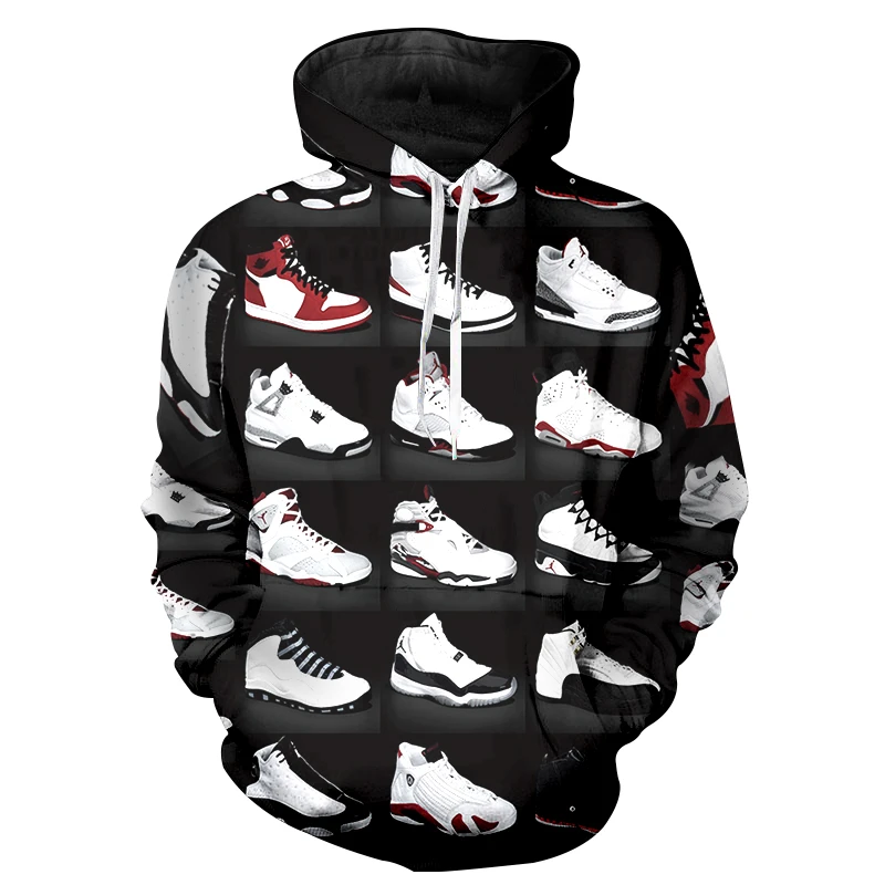 jordan pullover jacket
