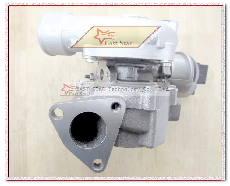 BV43 53039700168 53039880168 1118100-ED01A Turbo Turbine Turbocharger For Great Wall 2.0T H5 4D20 2