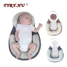 TYRY. HU портативная детская кроватка для новорожденных, дорожная складная детская кровать, сумка для младенцев, многофункциональная сумка для хранения, уход за ребенком