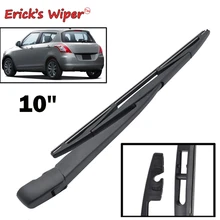 Erick's Wiper 1" комплект для заднего стеклоочистителя и рычага для Suzuki Swift 2010- лобовое стекло заднего стекла