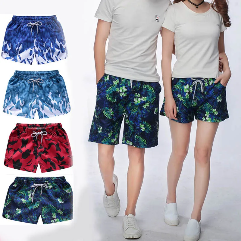 swim trunks for women