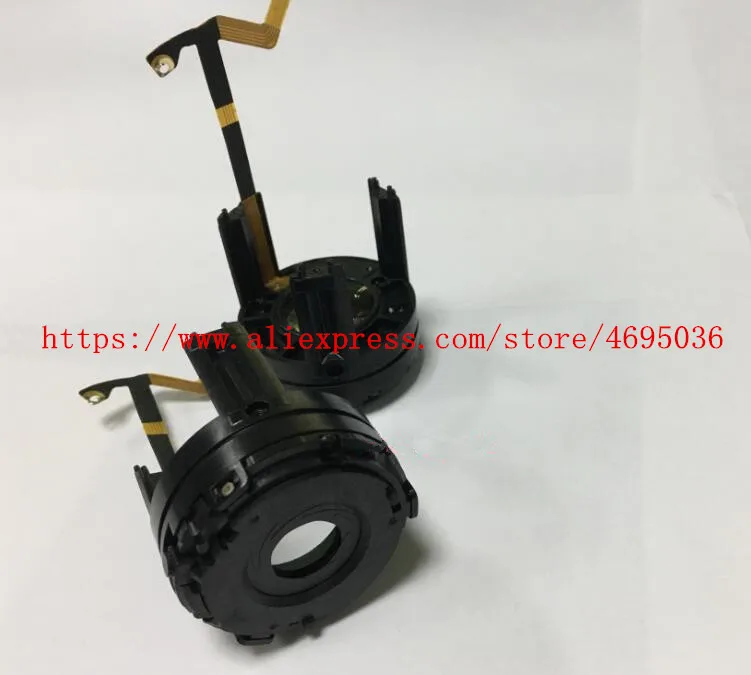 Новые и оригинальные для объективов canon EF 24 105 мм F4L IS U lens ASS Y 3RD GROUP (EMD) CY3 2362 000